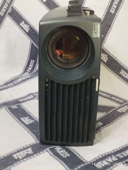 Проэктор OPT продам