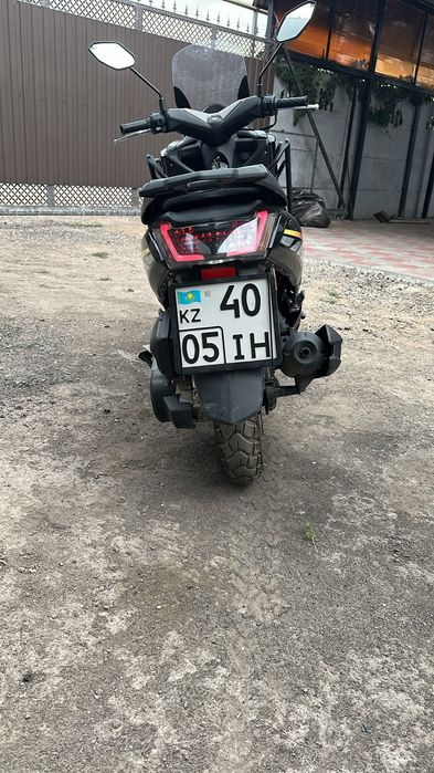 продам мопед новый