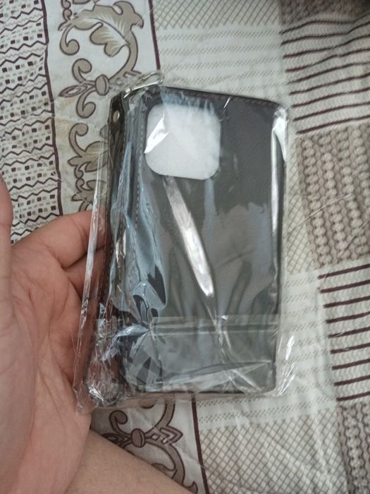 IPhone 15 pro чехол Black