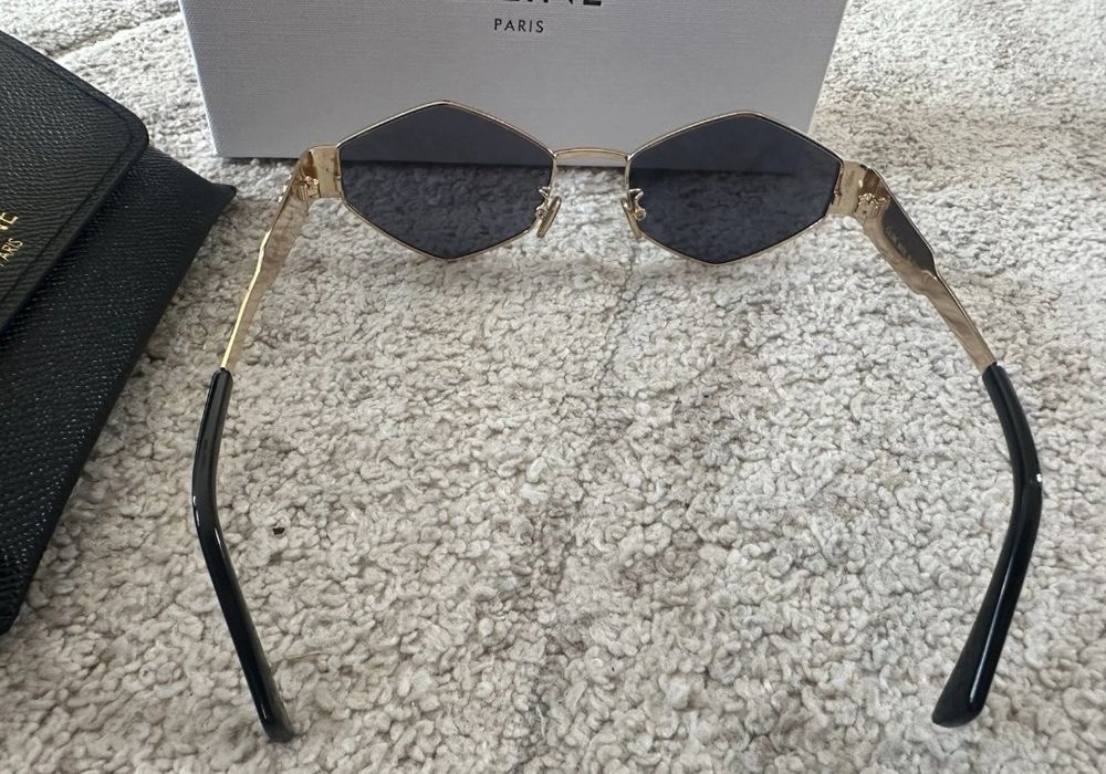 Слънчеви очила Ray Ban,Celine, Emilio Pucci