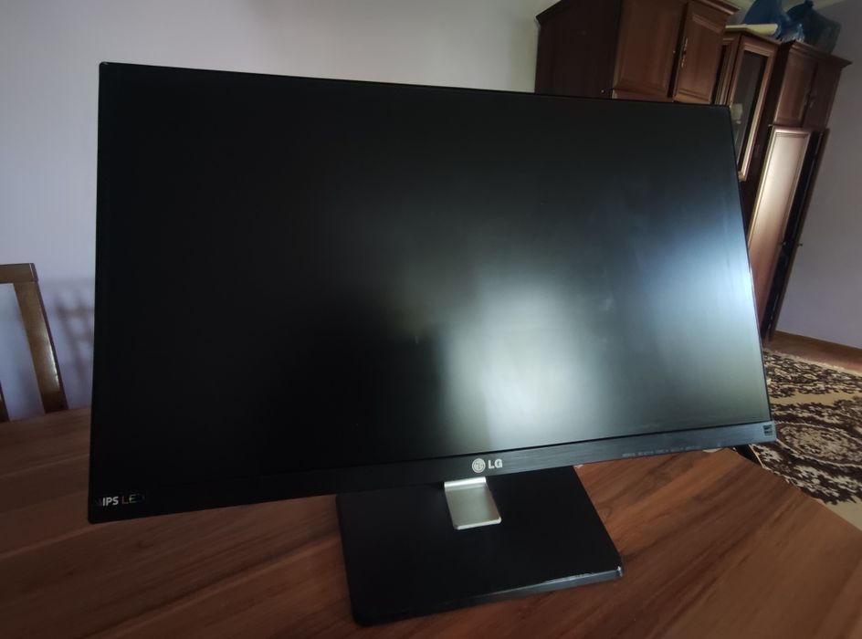 Манитор lG 60  гц