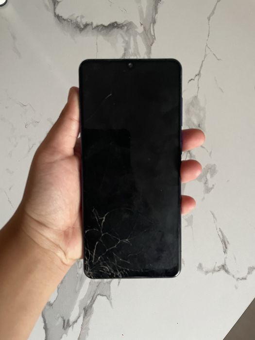 Samsung Galaxy A31