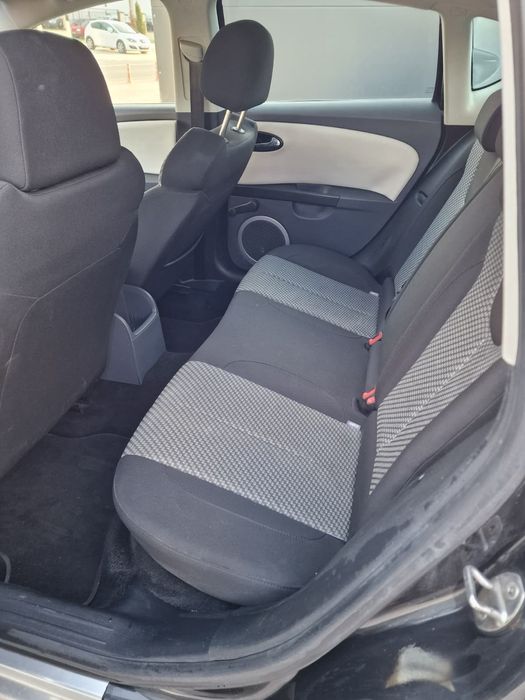 Seat Leon 2009 Pachet FR  diesel 1.9