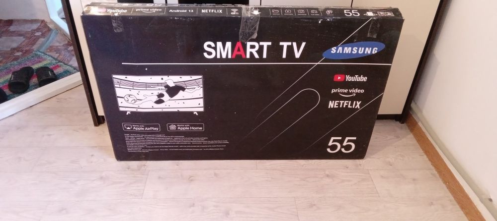 Телевизор на запчасти