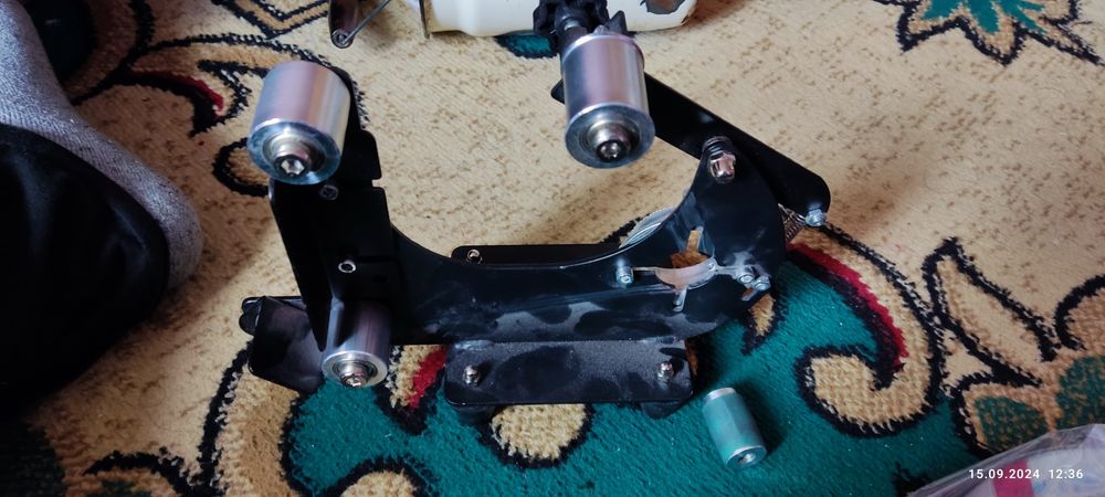 Гриндер мини станок