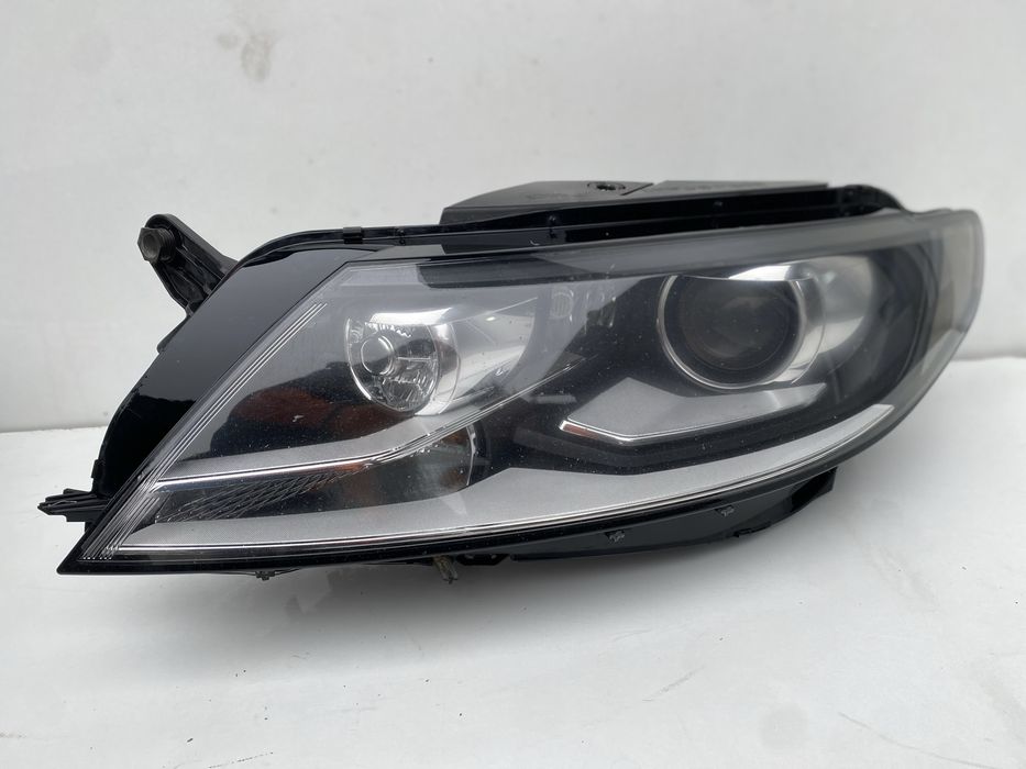 Far st/dr VW  Passat CC Facelift cu xenon (complect) 2012-2015