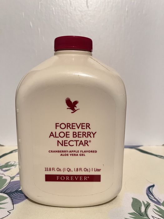 Дезодарант алое вера