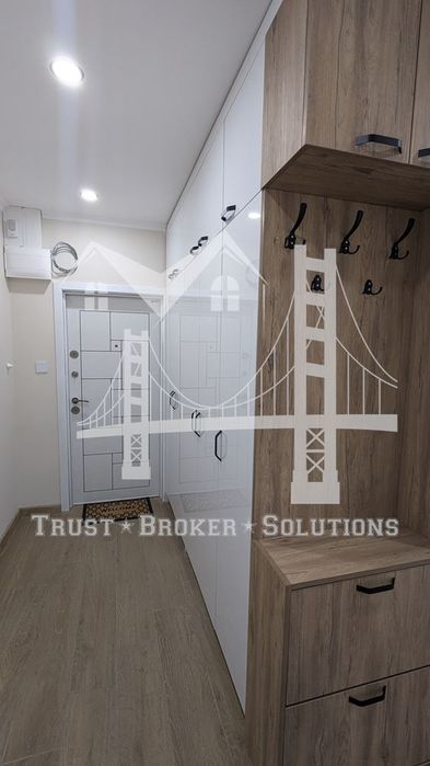 Продава се Двустаен апартамент в София, Слатина - 44 кв.м за 3410 €/кв.м - Снимка #7