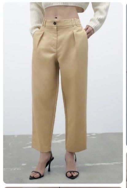 Брюки женские Zara