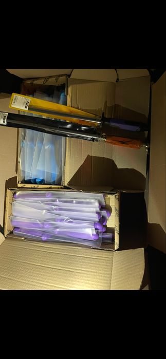 Vand cutite macelarie