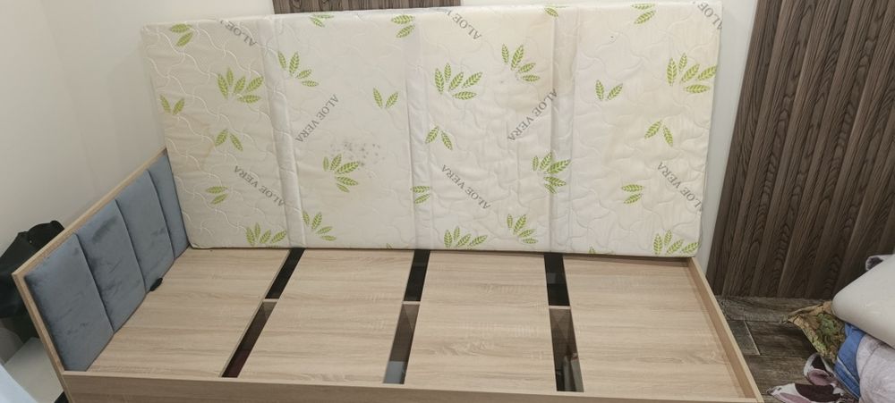 Продам кровать срочно