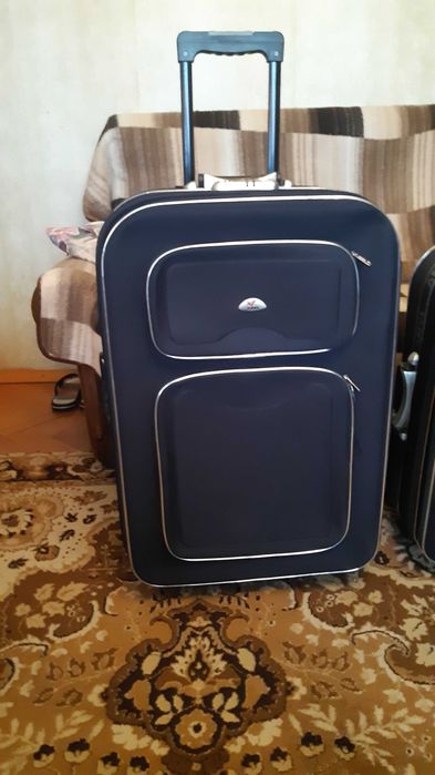 Куфари,ползвани,но запазени на външен вид