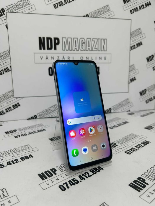 NDP Amanet NON-STOP Sos. Giurgiului SAMSUNG S24 FE (61974)
