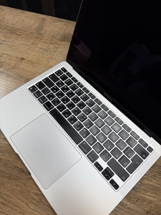 MacBook Air M1 2020
