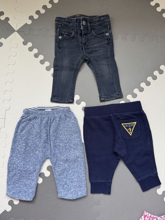 Lot baieti 50-56-62-68