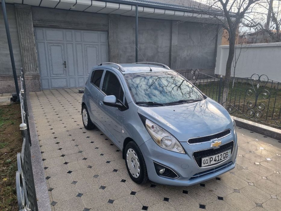 Other Spark 2014 — 3