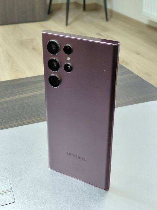 Samsung Galaxy S 22 Ultra Нова батерия