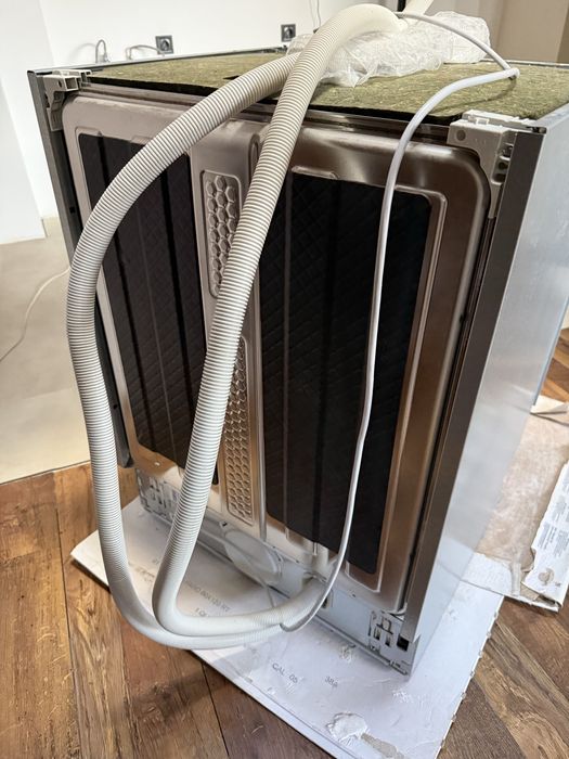 Miele G 7110 SCi съдомиялна с видим панел, 60см
