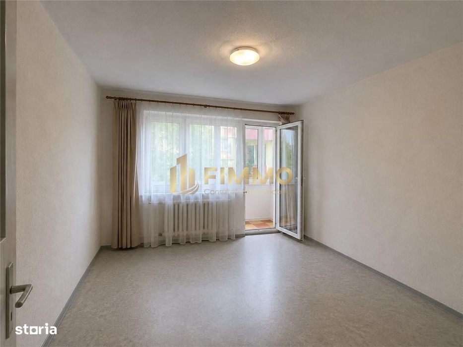 Apartament 4 camere | George Enescu | Et 2 | ID:1878
