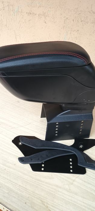 Cotiera  pentru logan