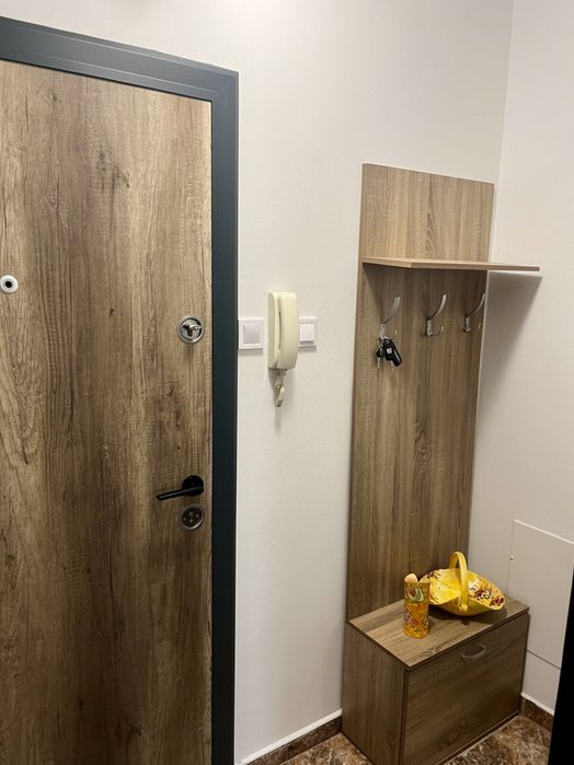 Дава се под наем Двустаен апартамент в Пловдив, Център - 60 кв.м за 400 € - Снимка #3