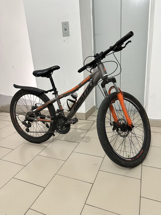 Велосипет Gestalt