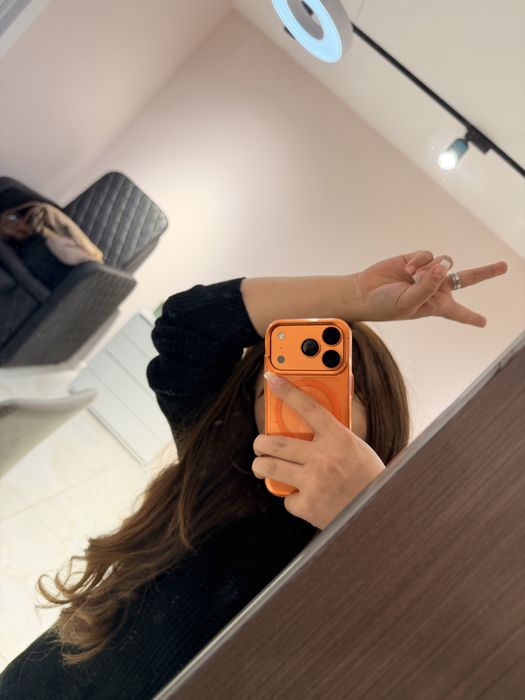 Айфон 17 про 256гб