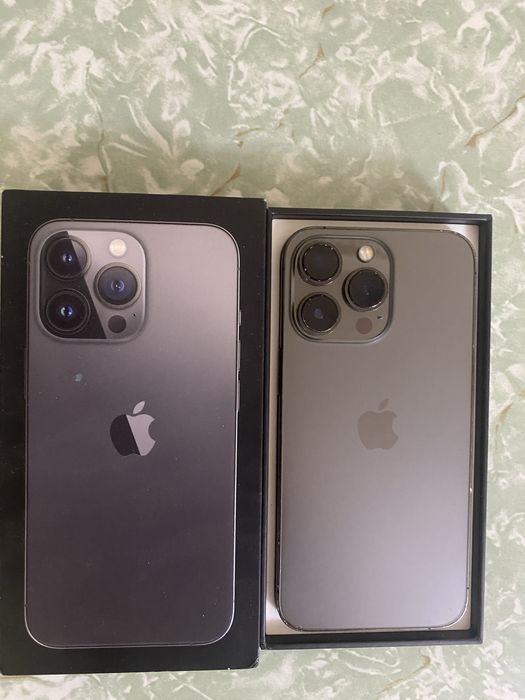 Iphone 13 pro 256 gb