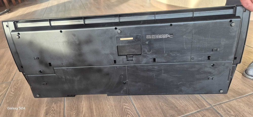 Orga Yamaha Psr-410