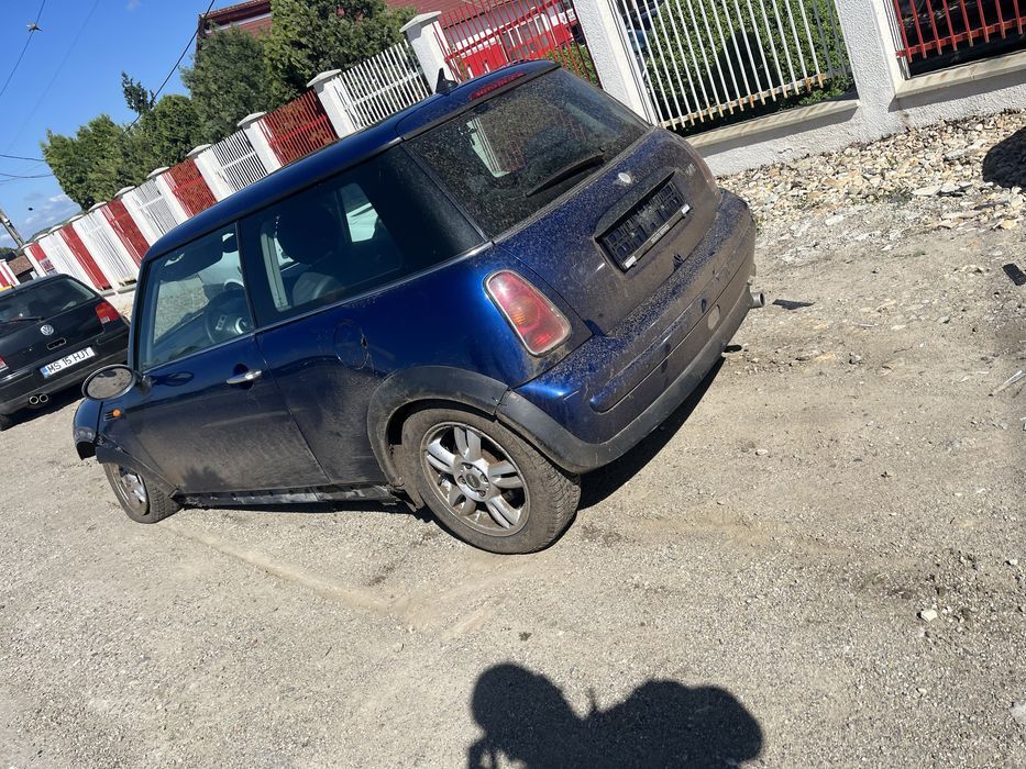 piese mini 1,6 i