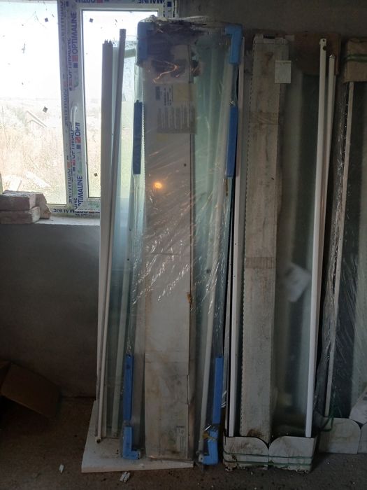 REDUCERE !! Ușă  Cabină de duș Kinedo