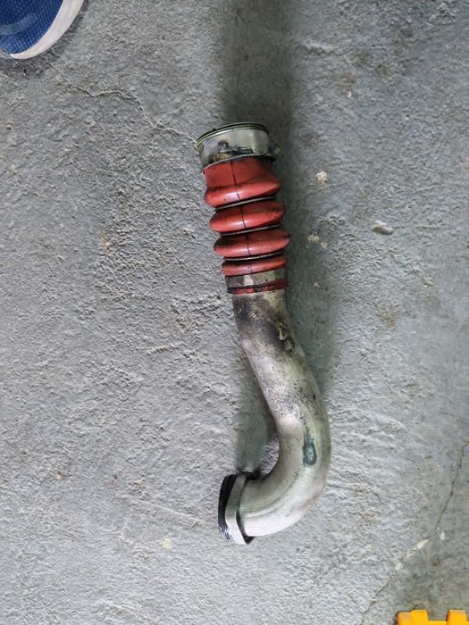 Продавам Бмв 330д е91 на части