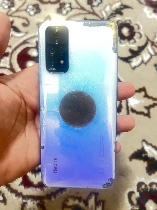 Redmi note 11 128gb