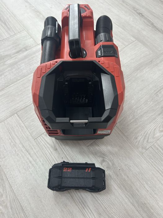 Hilti VC 5-22 aspirator Nuron