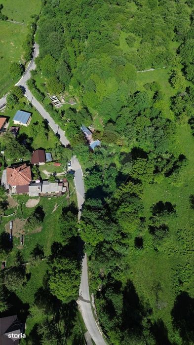Teren de vânzare in Campulung-Muscel / Strada Ion Giurculescu
