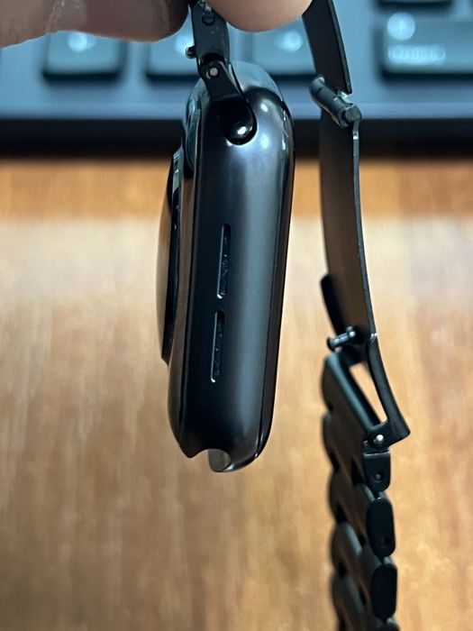 часы apple watch