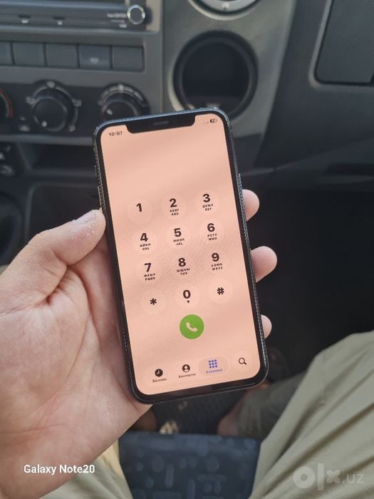 IPhone 11 pro 64 gb