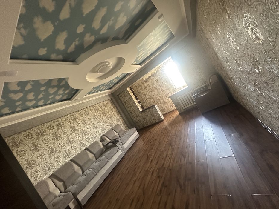 3-комн. квартира