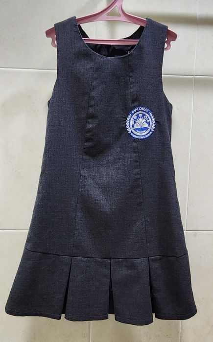 школьная форма для девочки