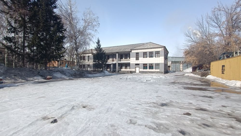 Сдам в аренду офисное помещение