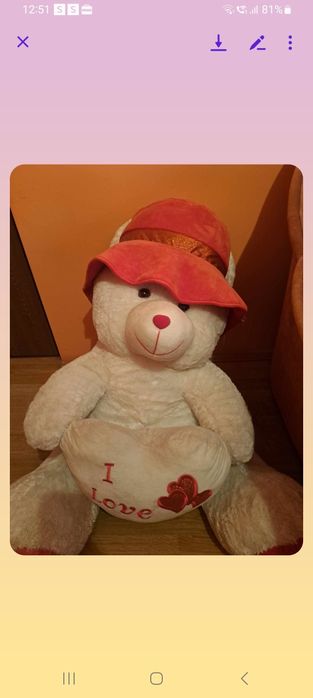 Aranjament flori din săpun