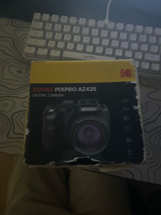 Kodak pizpro az 426
