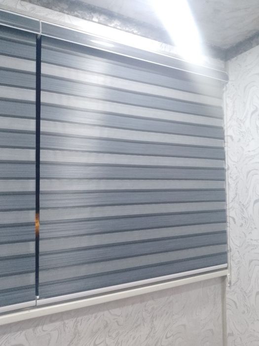 Jalyuzi pardalar Qimmat va sifatli.