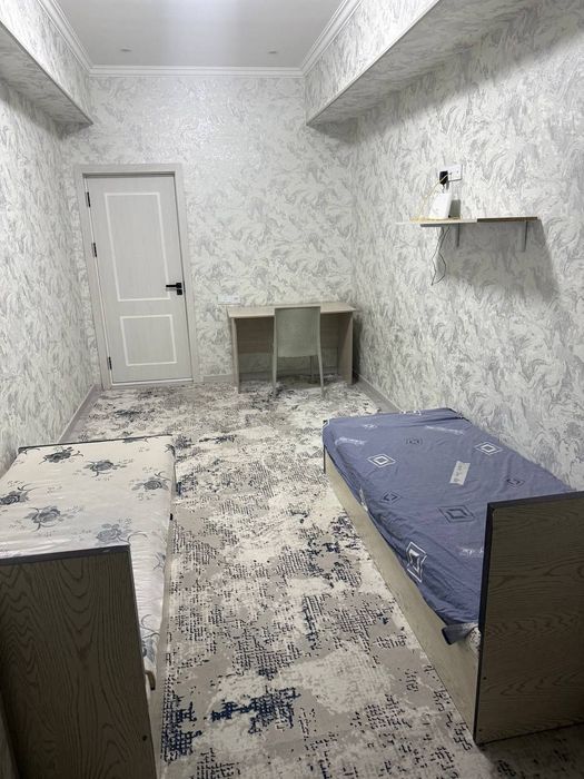 Novza metrosi yaqinda arenda