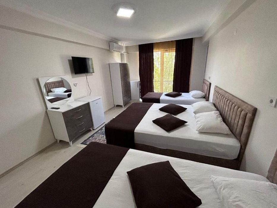450,000ming bodomzor joy faqat ogil bollar olamiz