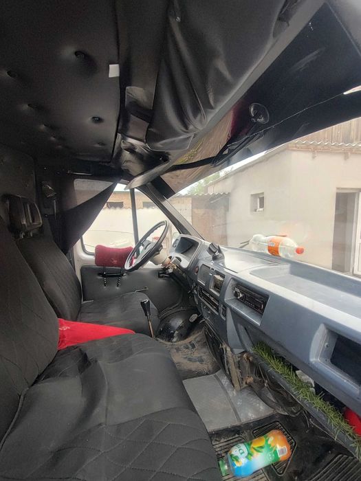 Bartavoy Gazel Sotiladi