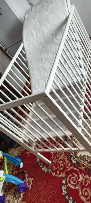 Манеж бу состояние хорошее