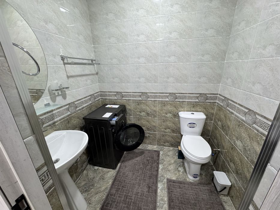 Своя новостройка 3/4/10  жк “mirabad city”