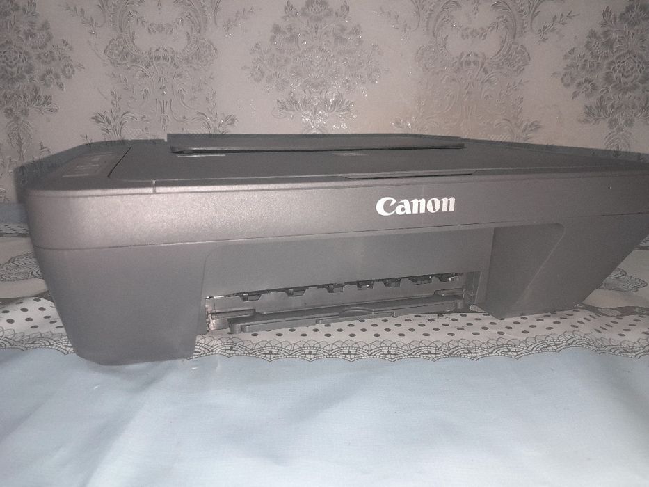 Продаётся принтер Canon MG2541S