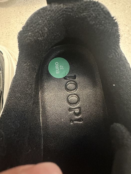 Маратонки JOOP! Trainers - Black